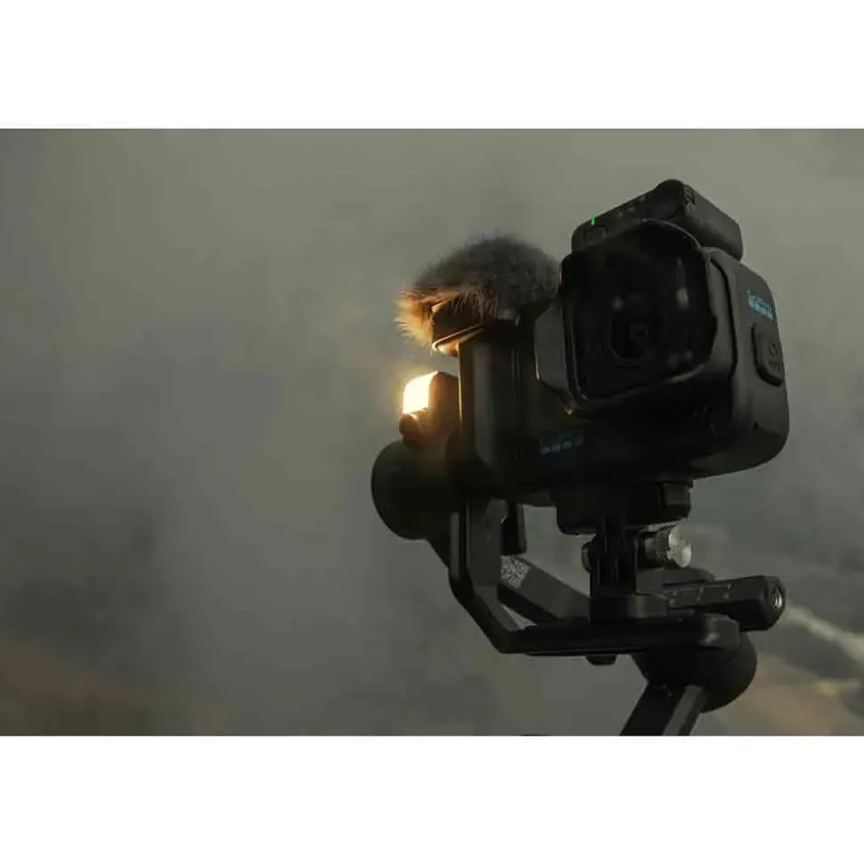 GoPro Cámara deportiva MISSION 1 PRO