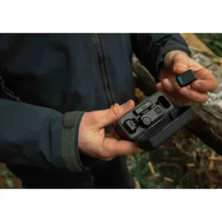 GoPro Cámara deportiva MISSION 1 PRO