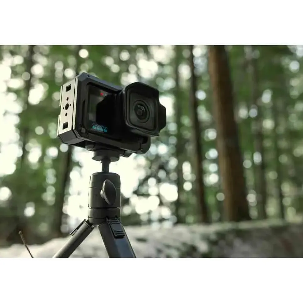 GoPro Cámara deportiva MISSION 1 PRO