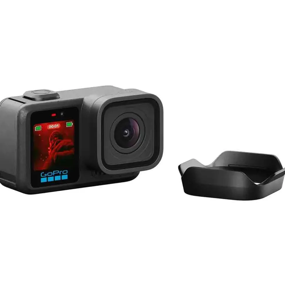 GoPro Cámara deportiva MISSION 1 PRO