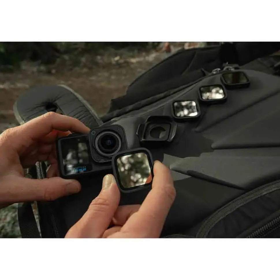 GoPro Cámara deportiva MISSION 1 PRO