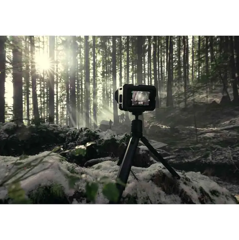 GoPro Cámara deportiva MISSION 1 PRO