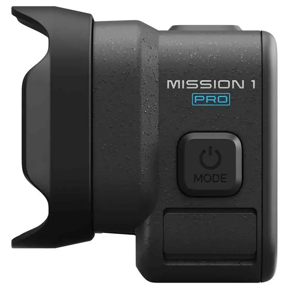 GoPro Cámara deportiva MISSION 1 PRO