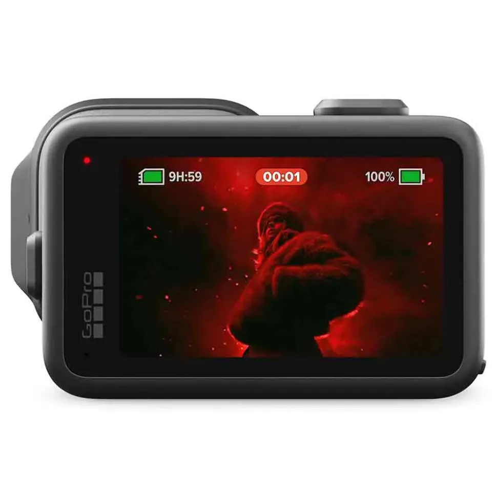 GoPro Cámara deportiva MISSION 1 PRO