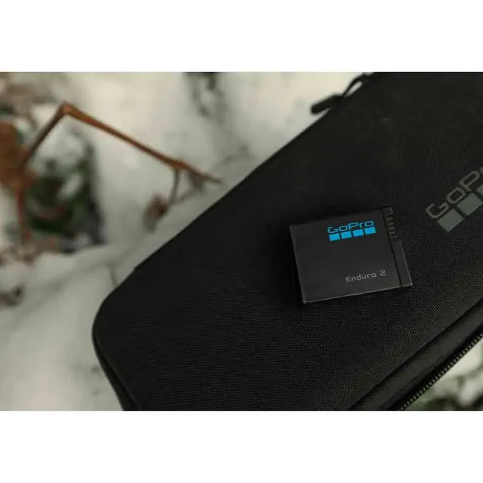 GoPro Cámara deportiva MISSION 1 PRO