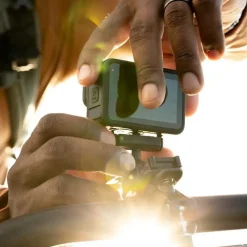 GoPro Soporte de cierre magnético