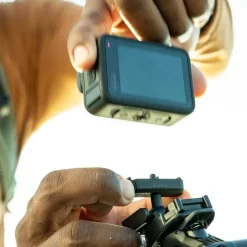 GoPro Soporte de cierre magnético