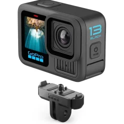 GoPro Soporte de cierre magnético