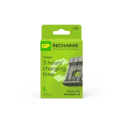 Gp Batteries 1271361 batería recargable