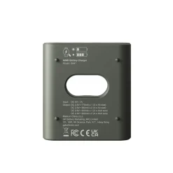 Gp Batteries 1271361 batería recargable