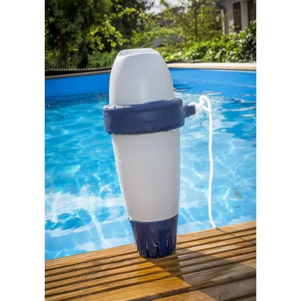 Gre Analizador Blue Connect Go reacondicionado