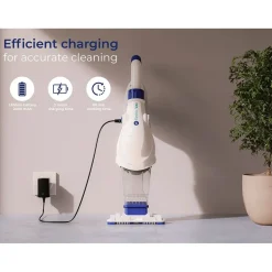 Gre Aspiradora eléctrica VAC