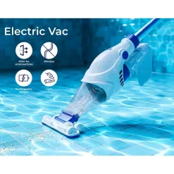 Gre Aspiradora eléctrica VAC