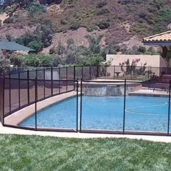 Gre Barrera Flexible para Piscinas