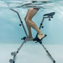 Gre Bicicleta acuática