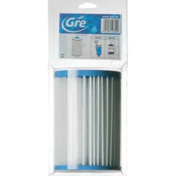 Gre Cartucho de Filtro para AR121-118