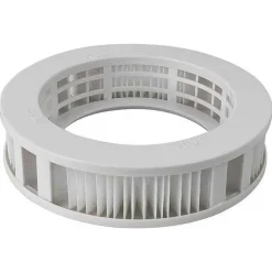 Gre Cartucho de repuesto RBR120 Int.=17.9cm Ext.=17.9cm h=4.2cm