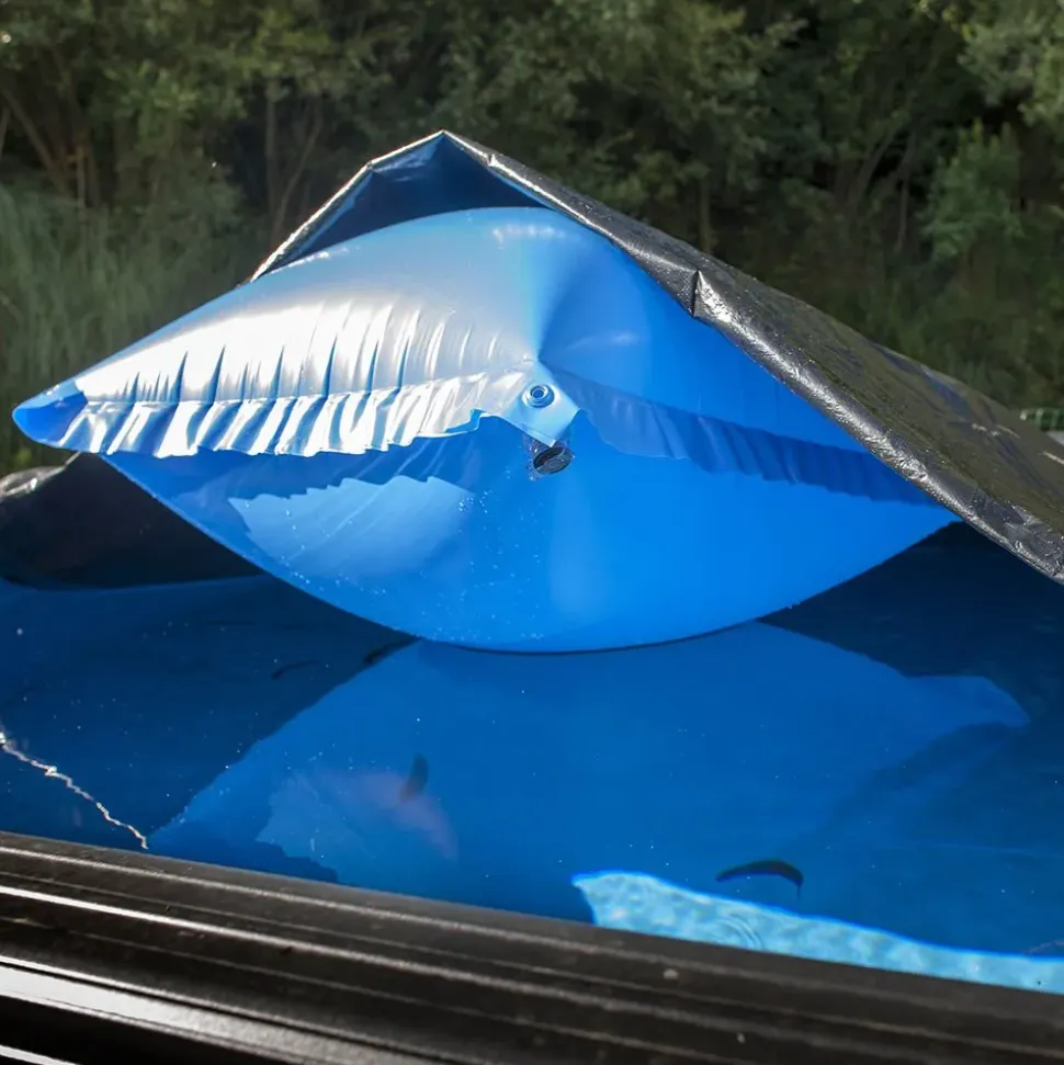 Gre Cojín Inflable Para Protección Invernal reacondicionado