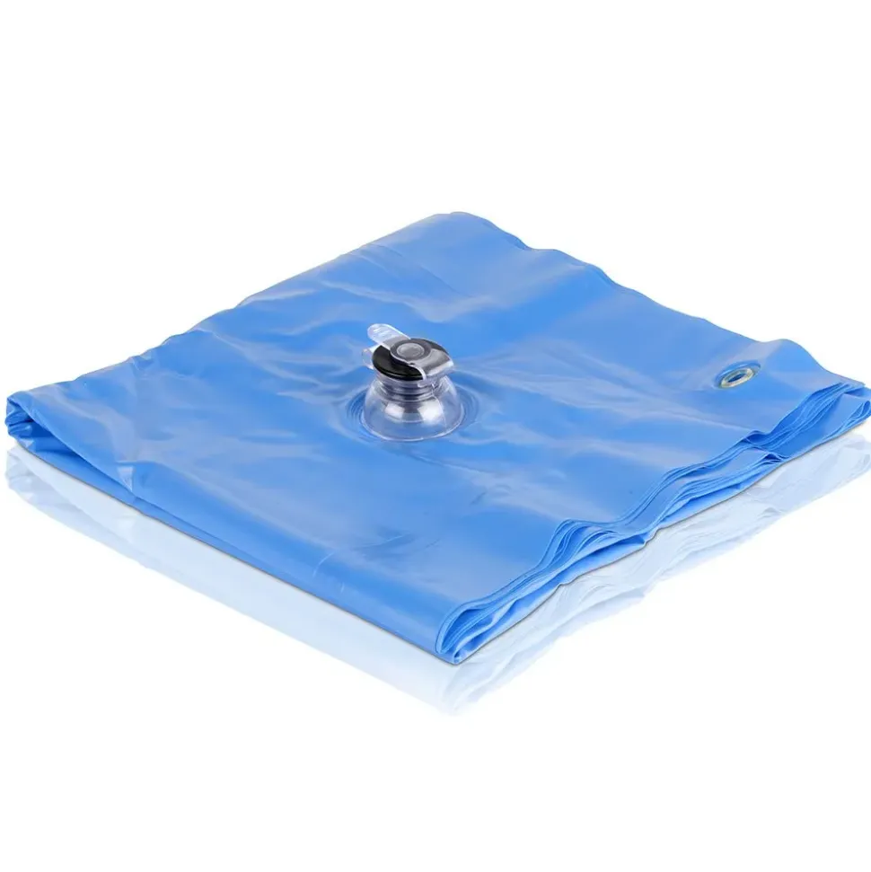 Gre Cojín Inflable Para Protección Invernal reacondicionado