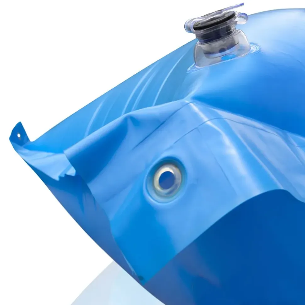 Gre Cojín Inflable Para Protección Invernal reacondicionado