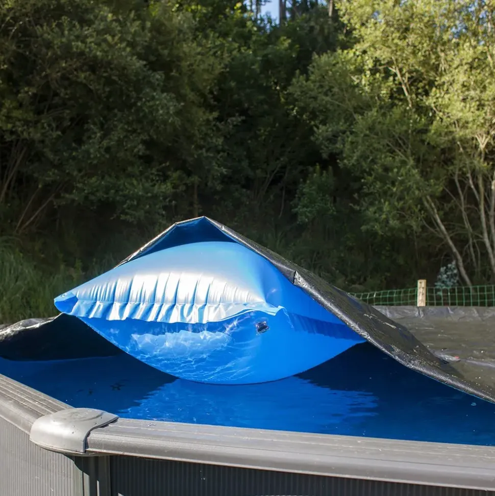Gre Cojín Inflable Para Protección Invernal reacondicionado