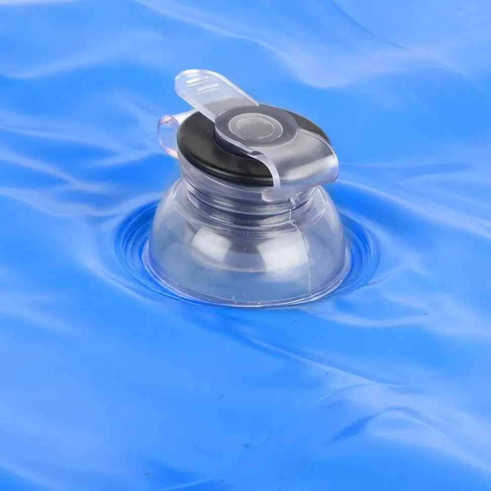 Gre Cojín Inflable Para Protección Invernal reacondicionado