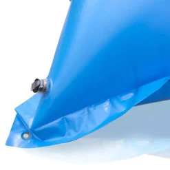 Gre Cojín inflable para protección invernal