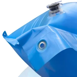 Gre Cojín inflable para protección invernal