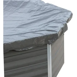 Gre Cubierta de invierno para piscina redonda