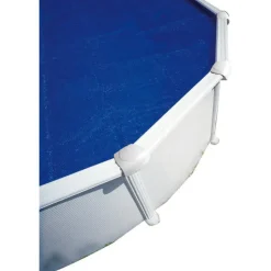 Gre Cubierta isotérmica para piscina 267 Acero