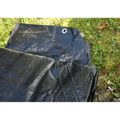 Gre Cubierta para piscinas ovaladas