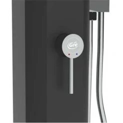 Gre Ducha solar Alba-15.5L