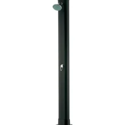 Gre Ducha solar de jardín PVC 30