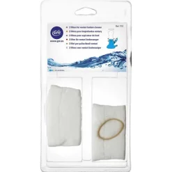 Gre Filtro For Ventury Bottom Cleaner 2 pieces