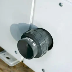 Gre Kit de tratamiento de agua de derivación