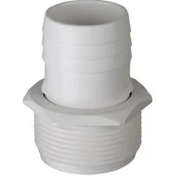 Gre Latiguillo Adapter With Threaded Connection