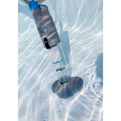 Gre Limpiador de piscinas eléctrico