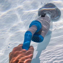 Gre Limpiador de piscinas eléctrico
