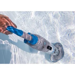 Gre Limpiador de piscinas eléctrico
