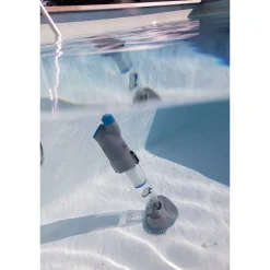 Gre Limpiador de piscinas eléctrico