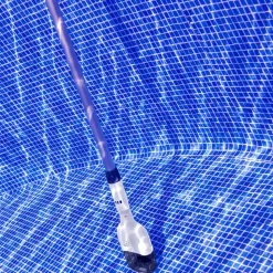 Gre Limpiador eléctrico VCB08