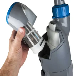 Gre Limpiafondos eléctrico reacondicionado