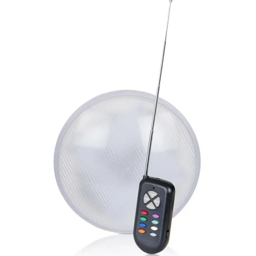 Gre Luz In Ground Pool ing PAR56 LED