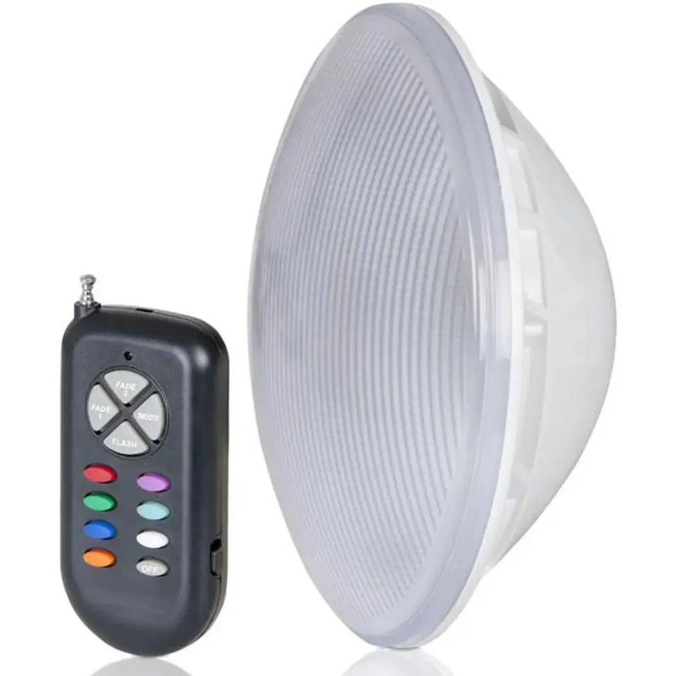 Gre Luz In Ground Pool ing PAR56 LED