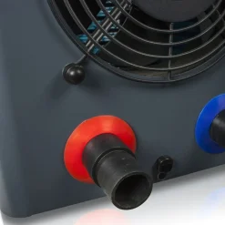 Gre Mini Bomba de Calor 40 m³