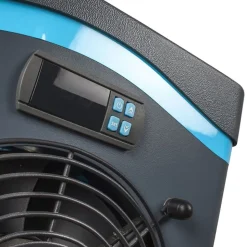 Gre Mini Bomba de Calor 40 m³