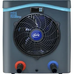 Gre Mini Bomba de Calor 20 m³
