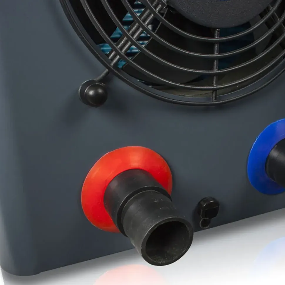 Gre Mini Bomba de Calor 20 m³