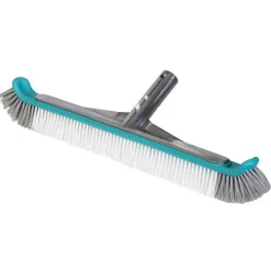 Gre Pincel de formato grande Aluminio