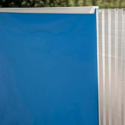 Gre Piscina Fidji Steel Walls 350x120 cm